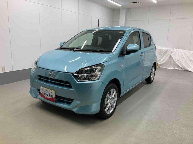 ミライース G SAIII 