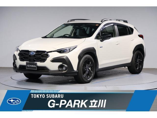 クロストレック 2.0 ツーリング 