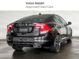 S60 D4 ダイナミック エディション ディーゼル 