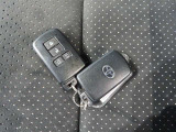スマートキー2個付き!