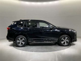 RAV4  PHV 2.5 G Z E-Four 4WD