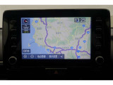★ドライブやレジャーのマストアイテム!快適なドライブをサポートする【ナビ付き】なので、お出かけするのも安心です☆