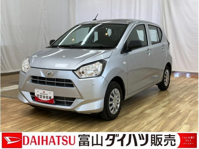 ダイハツ ミライース 