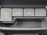 HDMI入力