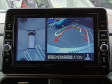 『アラウンドビューモニター標準装備 ※私共展示場で実車をご覧ください!』掲載車両の在庫状況確認・来店のご予約等、お気軽に日産神奈川Carスクエア湘南台までご相談ください。