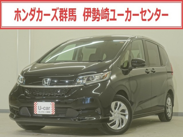 フリード 1.5 G （5BA-GB5）