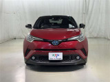 C-HR ハイブリッド 1.8 G LED エディション 