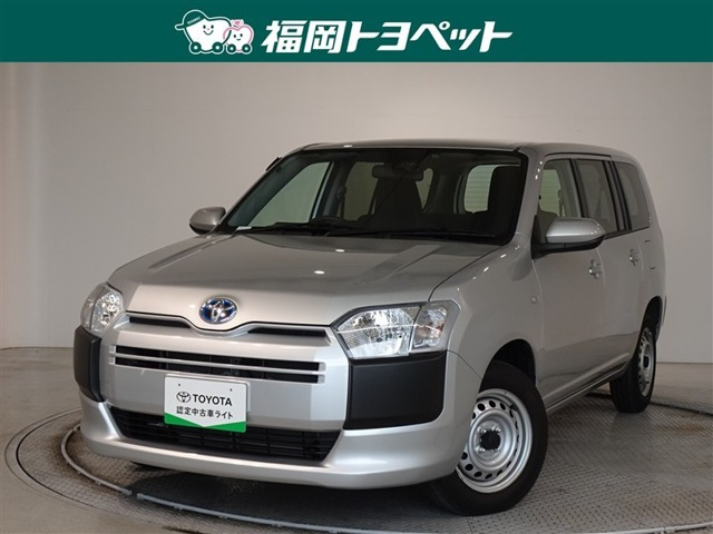 トヨタ プロボックスバン 