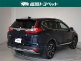 CR-V 2.0 ハイブリッド EX 