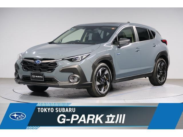 クロストレック 2.0 リミテッド 4WD