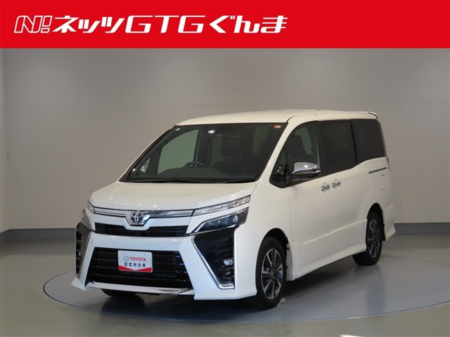 ヴォクシー 2.0 ZS 煌III 