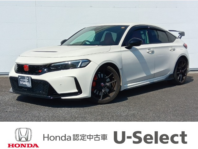 ホンダ シビックタイプR 