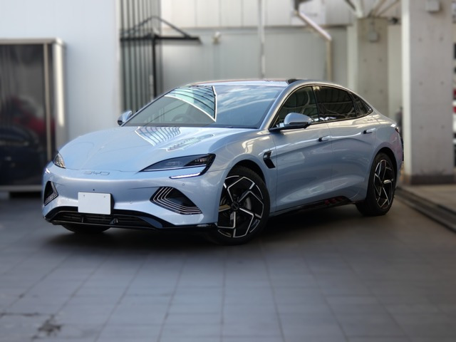 シール ベースモデル