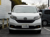 車輌前方になります!人気のホンダ車をお買い得なプライスでラインナップ!タッチの差で売約済となる前にぜひお立ち寄りください!