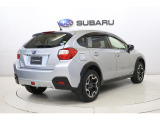 インプレッサXV 2.0i アイサイト 4WD 