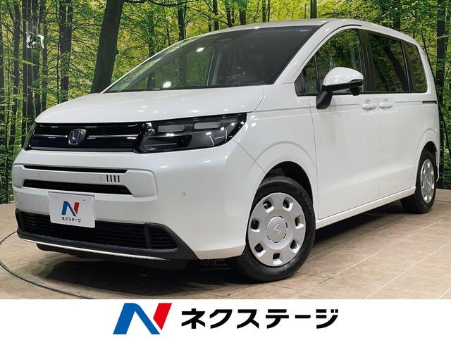 フリード 1.5 エアー