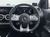 GLAクラス AMG GLA45 S 4マチックプラス 4WD 4WD 本革シート