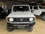 ジムニー XG 4WD 