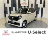 N-ONEが入庫しました!年式は令和4年、走行34,222km、グレードは「オリジナル ホンダセンシング」、ボディカラーは、プレミアムアイボリーパール2です!