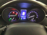 視認性の良いメーターパネルです!カラーディスプレイには運転をサポートするさまざまな情報を表示してくれます♪
