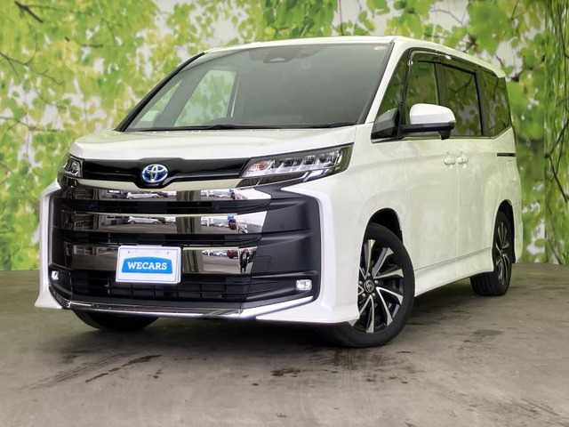 ノア 1.8 ハイブリッド S-Z 