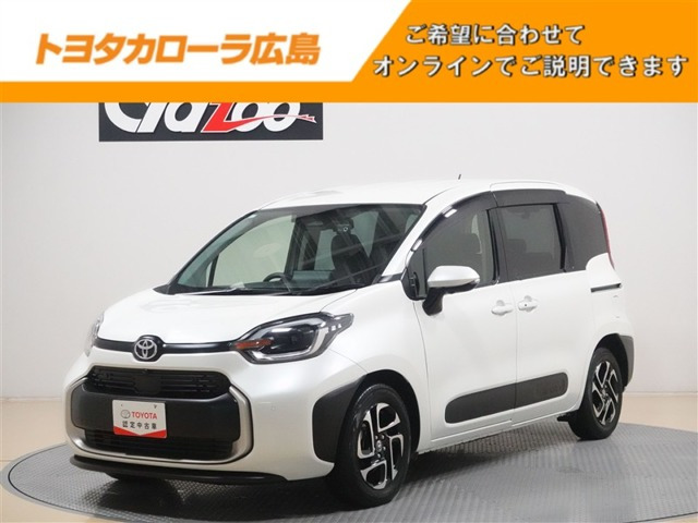 シエンタ ハイブリッド 1.5 Z 