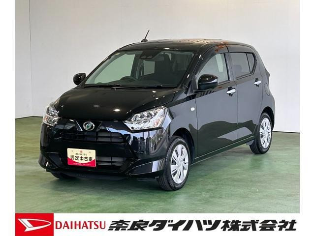 ミライース  X リミテッド SAIII