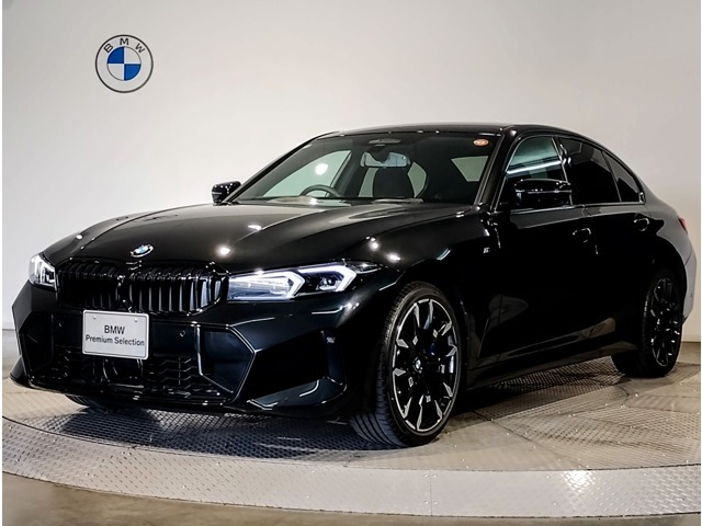 3シリーズセダン 318i Mスポーツ 