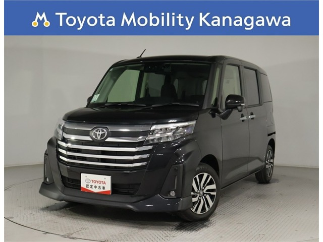 ルーミー 1.0 カスタム G 