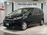 ホンダ フリード+