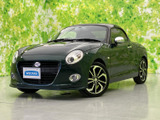 【中古車情報】ダイハツ コペン セロ  の中古車詳細（走行距離：4.1万km、カラー：ブリティッシュグリーンマイカ、販売地域：沖縄県糸満市）