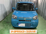 アルト ハイブリッド(HYBRID) S 4WD 
