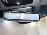 デジタルインナーミラー装着