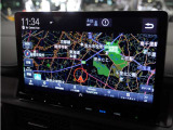◆ホンダ純正メモリーナビ◆初めての場所もナビゲーションがご案内!楽しい旅行をサポートします。