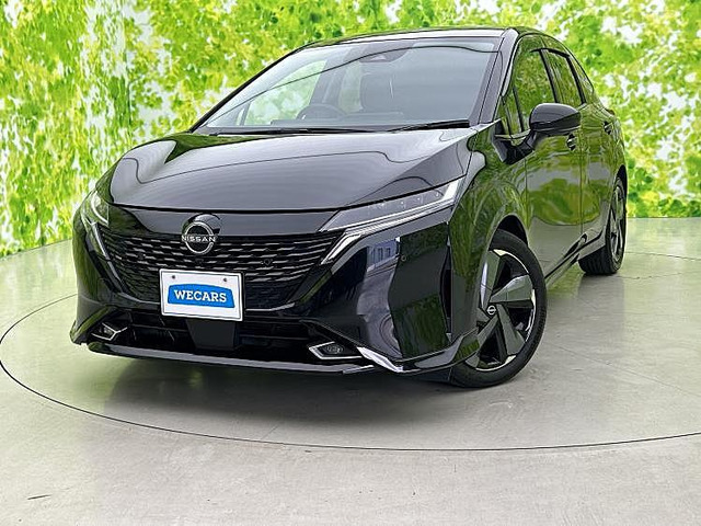 ノートオーラ 1.2 G レザーエディション 