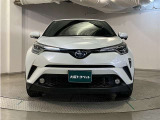 C-HR ハイブリッド 1.8 G 