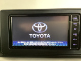 純正メモリーナビとバックカメラ付☆bluetoothオーディオでドライブも好きな音楽を聴いて楽しめます。TV視聴も可能です☆