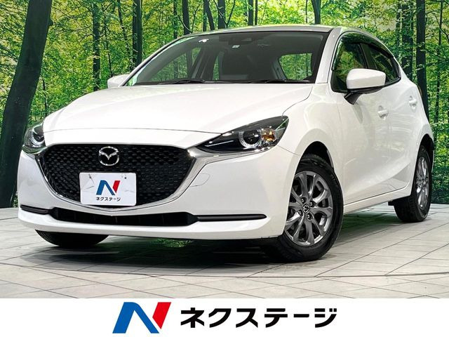 MAZDA2 1.5 XD