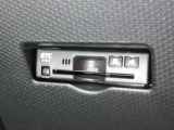 ETC車載器付きです。高速道路の料金所もスムーズに通過できます。