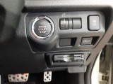 ■ 装備5 ■ プッシュスタート ビルトインETC車載器 アイドリングストップ 横滑り防止装置 アルミペダル
