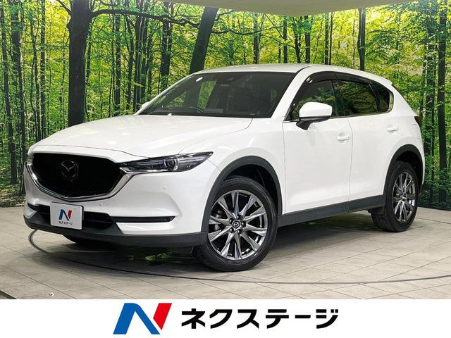 マツダ CX-5 