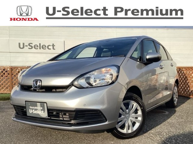 フィット 1.5 ベーシック 