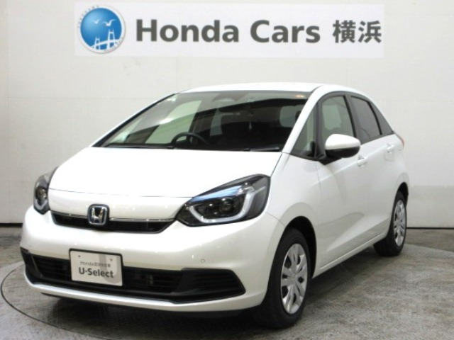 フィット  1.5 e:HEV ホーム