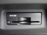 ETC2.0ユニットも装備していて高速道路料金所もスマートICもラクラク通過♪♪