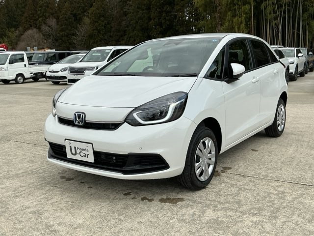 ホンダ フィット 