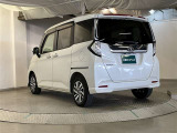 1年間の走行距離無制限のロングラン保証付きです。全国のトヨタテクノショップで保証修理が可能。追加で2年間・3年間の延長も可能です。