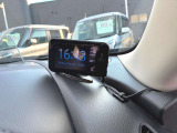 警告は早めに。違反ゼロのスマートドライブ、レーダー探知機装備!スピードの出し過ぎに注意して安全なドライブをお楽しみください♪