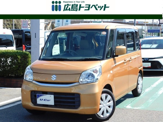 スズキ スペーシア 