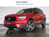 ボルボ XC40