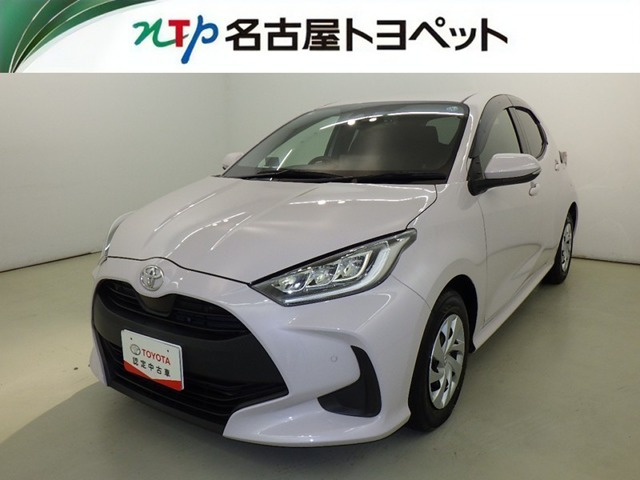 ヤリス 1.5 G 4WD 